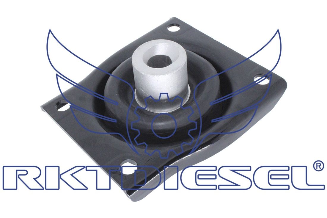 Coxim Dianteiro Motor
