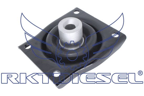 Coxim Dianteiro Motor
