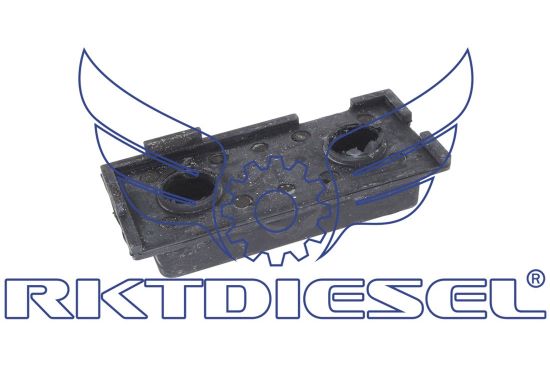 Suporte Coxim Radiador