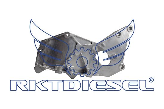 Suporte Compressor Ar Condicionado
