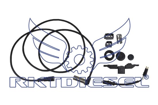 Sensor Roda