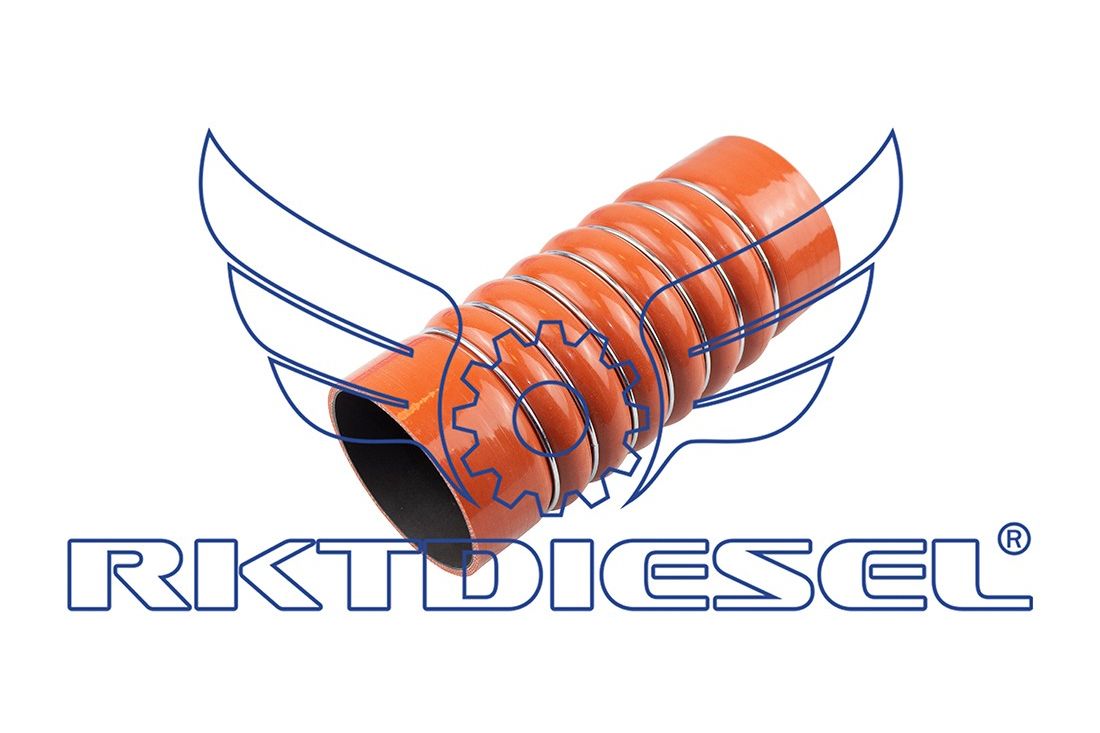 Mangueira Intercooler