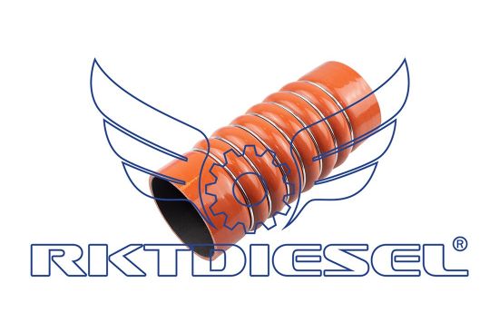 Mangueira Intercooler
