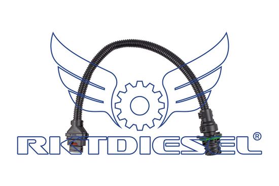Chicote Elétrico Sensor Nox