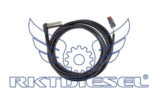 Sensor Roda