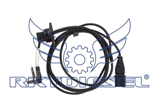 Sensor Velocidade