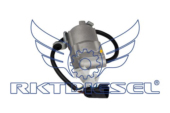 Sensor Servo Embreagem