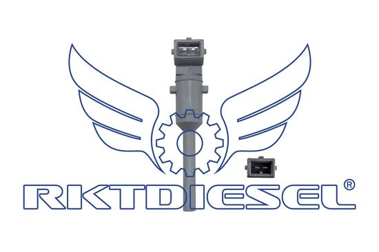 Sensor Nível Tanque Expansão
