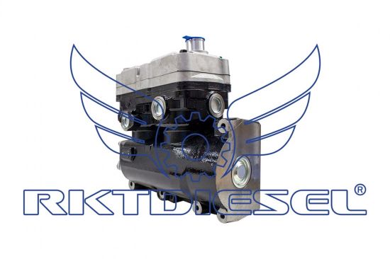 Compressor Ar