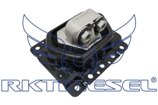 Coxim Traseiro Motor