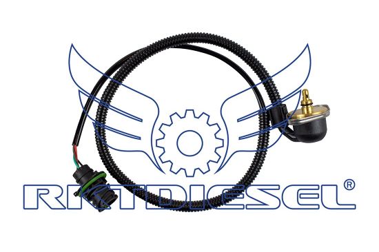 Sensor Pressão Turbo
