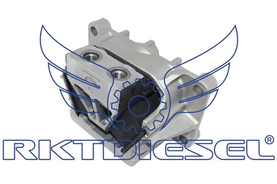 Coxim Dianteiro Motor