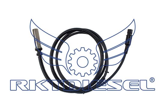 Sensor Roda