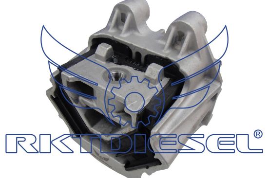 Coxim Dianteiro Motor