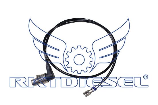 Sensor Rotação Câmbio