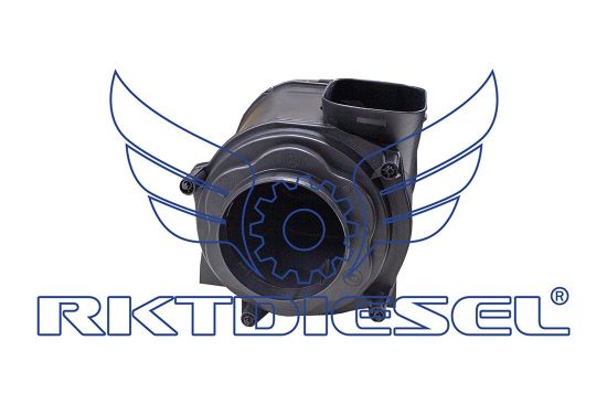 Carcaça Filtro Ar Motor Completa