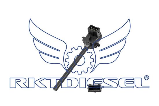 Sensor Nível Água