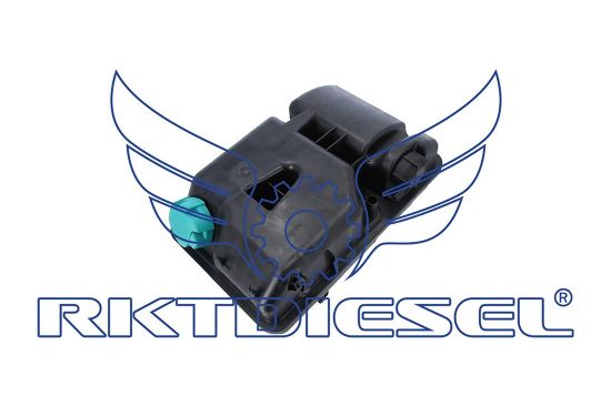 Tanque Expansão