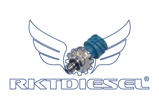 Sensor Pressão Ar
