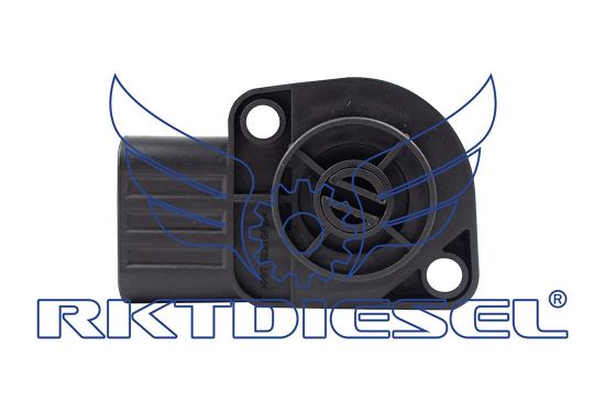 Sensor Pedal Acelerador