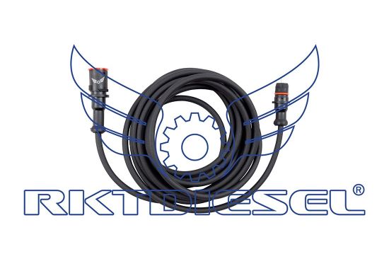 Chicote Sensor Roda