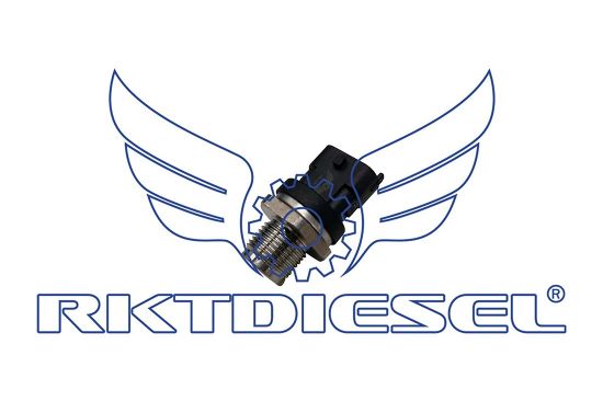 Sensor Pressão Combustível
