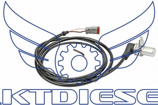 Sensor Rotação Caixa Câmbio