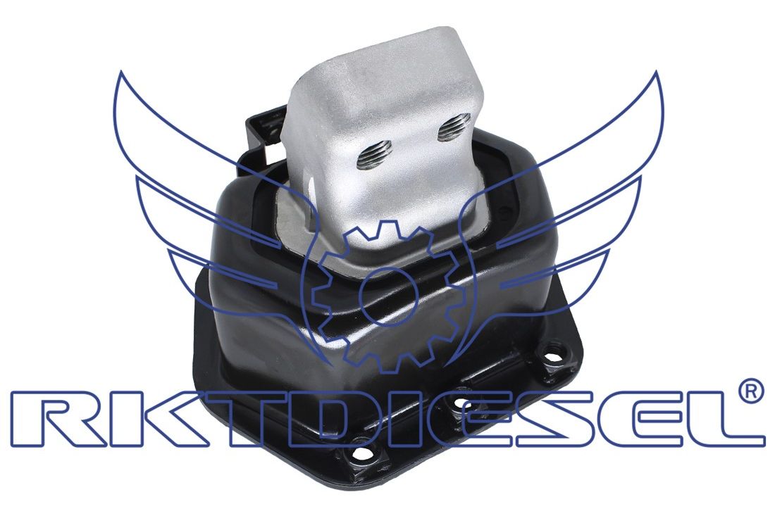 Coxim Traseiro Motor