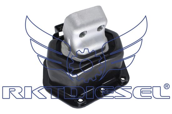Coxim Traseiro Motor