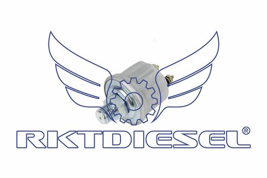 Sensor Pressao Oleo