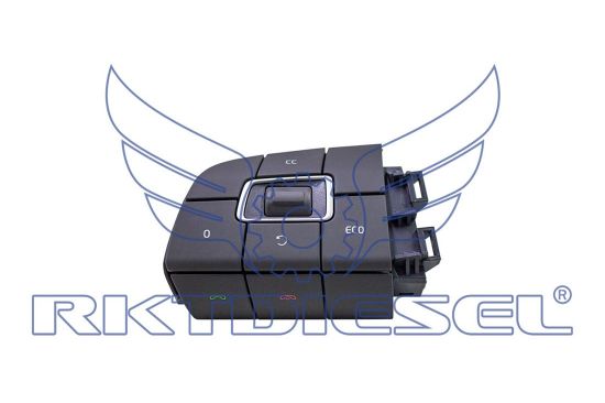 Interruptor Comando Volante Direção
