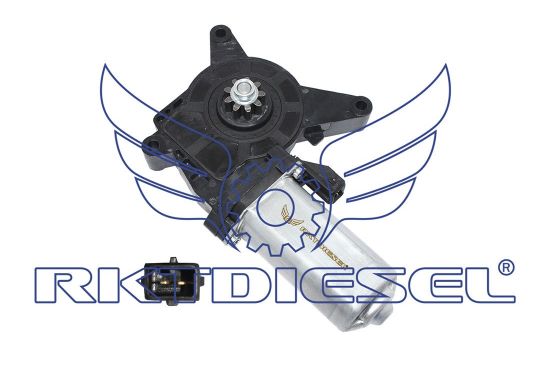 Motor Vidro Eletrico Le
