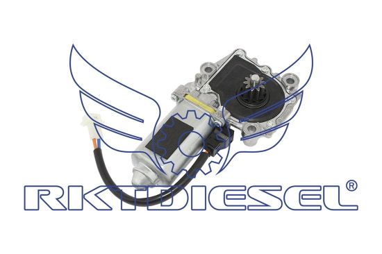 Motor Vidro Eletrico Le - C/ Chicote