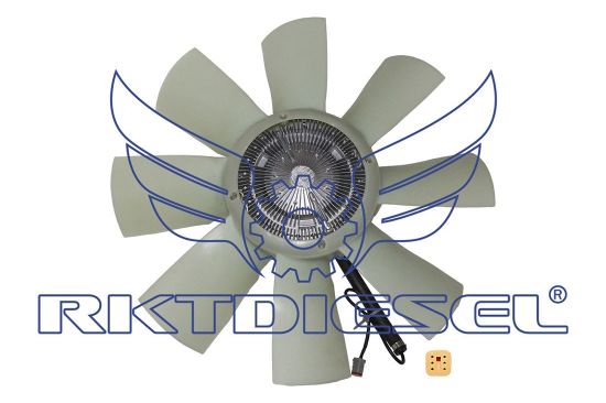 Helice Motor 8 Pas