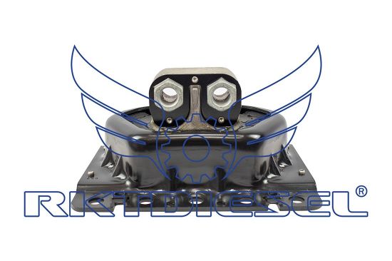 Coxim Traseiro Motor