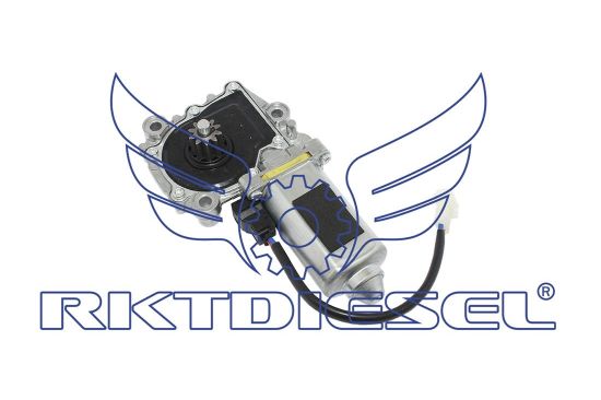 Motor Vidro Eletrico Ld