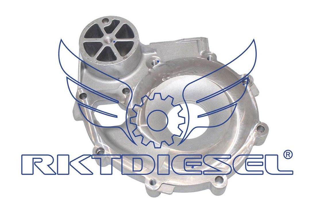 Flange Bomba Dagua Flange Bomba Dagua