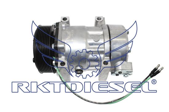 Compressor Ar Condicionado