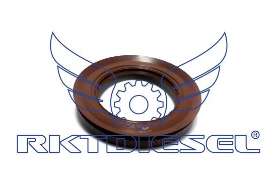 Retentor Flange Diferencial