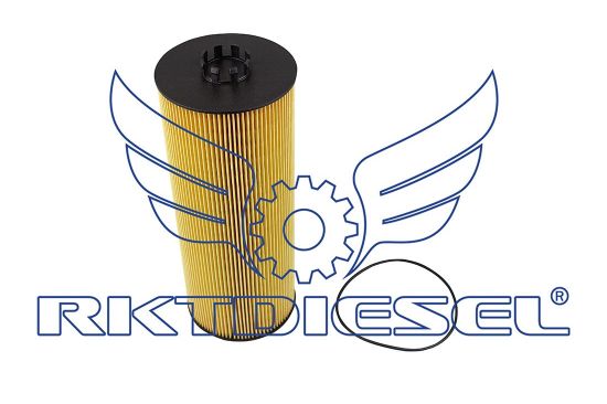 Filtro Óleo Motor