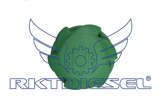 Tampa Tanque Expansão