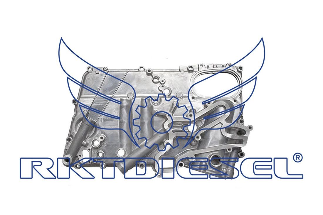 Tampa Radiador Óleo Motor Tampa Radiador Óleo Motor