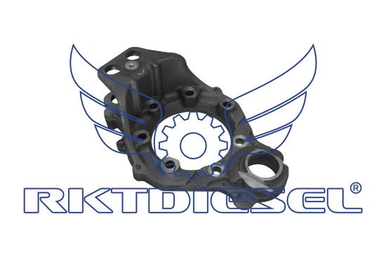 Placa Torque