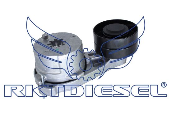 Tensor Correia Alternador