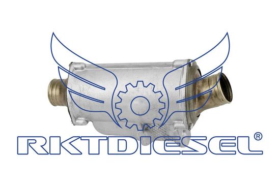 Radiador Óleo Motor
