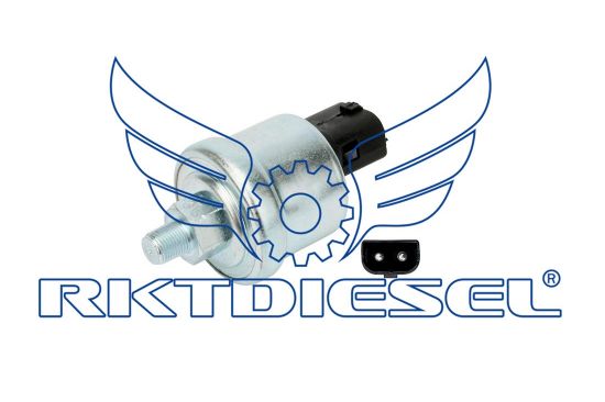 Sensor Pressão Óleo