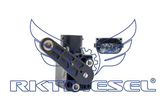 Sensor Pedal Embreagem