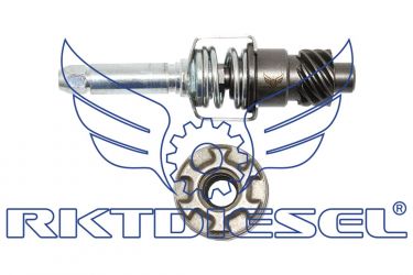 Dispositivo Ajuste Freio Z-Cam LD 3090998,1081820 | Cubos e Rodas