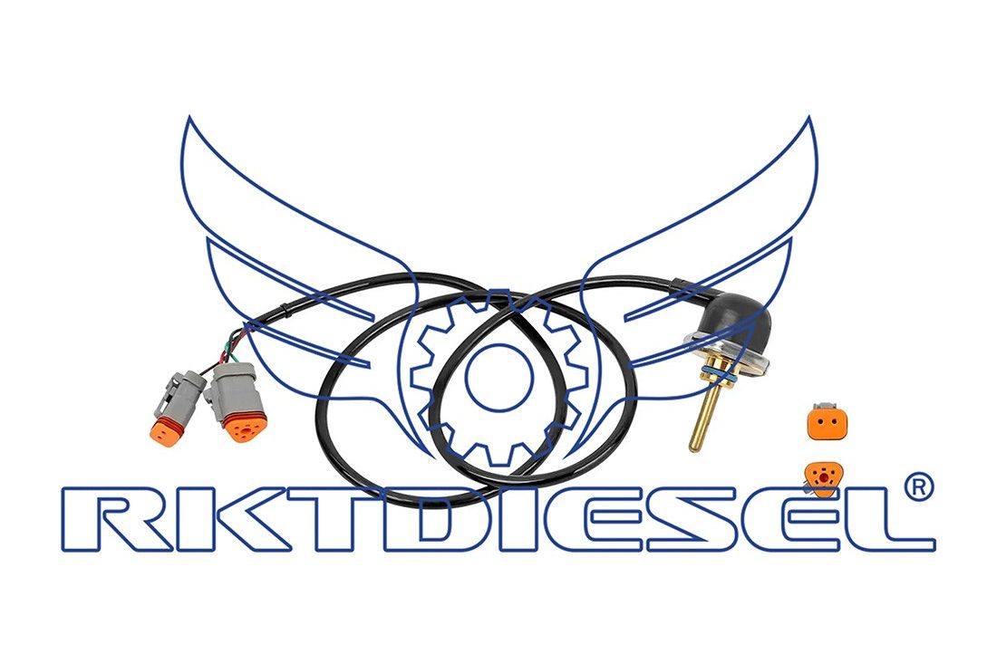 Sensor Pressão Turbo Coletor Admissão Sensor Pressão Turbo Coletor Admissão