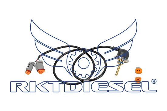 Sensor Pressão Turbo Coletor Admissão